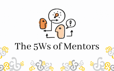 Why Should You Get A Mentor?