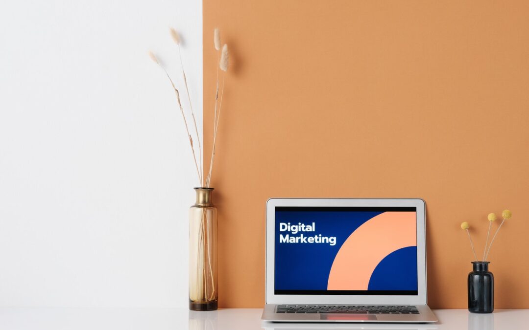 What in the Heck IS Digital Marketing?!