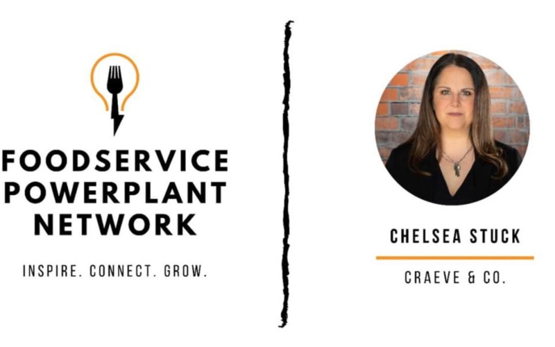 An Interview with Craeve & Company President and Founder Chelsea Stuck